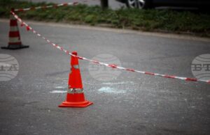 Двама души са загинали при катастрофи през изминалото денонощие