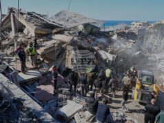 Двама израелски войници загинаха при сражение в Южен Ливан