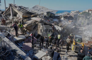 Двама израелски войници загинаха при сражение в Южен Ливан