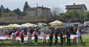 Дванадесетото издание на хоротеката в добричкото село Бранище ще се проведе на 31 май