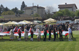 Дванадесетото издание на хоротеката в добричкото село Бранище ще се проведе на 31 май