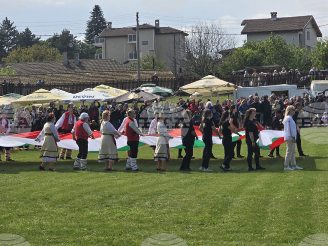 Дванадесетото издание на хоротеката в добричкото село Бранище ще се проведе на 31 май
