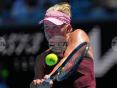 Две американки ще спорят за титлата на турнира по тенис в Остин