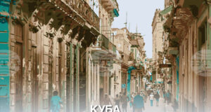 Две трети от територията на Куба са без електричество след нов срив в националната електроенергийна мрежа