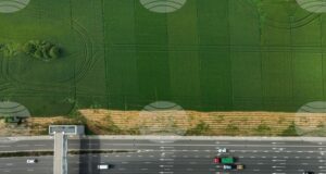 Движението при 78-и км на път I-5 в района на Петко Каравелово се променя заради ремонт на електропровод, съобщи АПИ