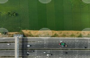 Движението при 78-и км на път I-5 в района на Петко Каравелово се променя заради ремонт на електропровод, съобщи АПИ