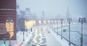 Делът на китайските марки автомобили на руския пазар спадна до 40 на сто през първите два месеца на 2026 година