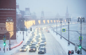 Делът на китайските марки автомобили на руския пазар спадна до 40 на сто през първите два месеца на 2026 година