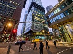 Делът на работещите дистанционно в Германия се стабилизира на малко под 25 на сто, сочи проучване на „Ифо“ Делът на работещите дистанционно в Германия се стабилизира на малко под 25 на сто, сочи проучване на „Ифо“