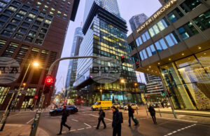 Делът на работещите дистанционно в Германия се стабилизира на малко под 25 на сто, сочи проучване на „Ифо“