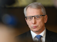 акад. Николай Денков