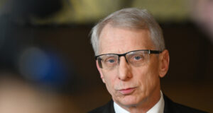 акад. Николай Денков