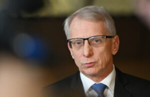 акад. Николай Денков