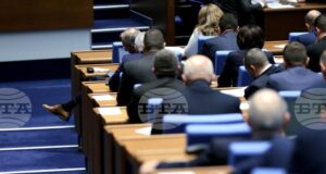 Депутатите приеха окончателно т.нар. закон за лобизма