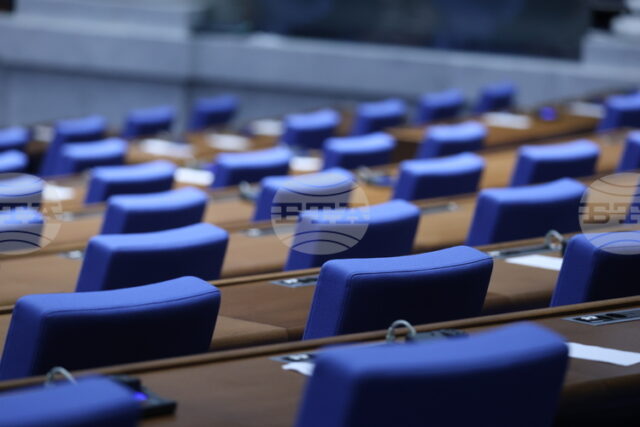 Депутатите ще обсъдят на първо четене пет законопроекта за изменение на Наказателния кодекс, предвижда програмата на парламента