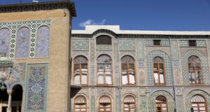 Десетки обекти с историческа стойност са били повредени във войната, заяви иранското правителство