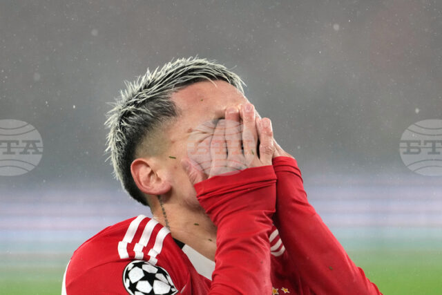 Джанлука Престиани няма бъдеще в Бенфика, ако бъде доказано, че е отправил расистка обида към Винисиус Жуниор, заяви Жозе Моуриньо