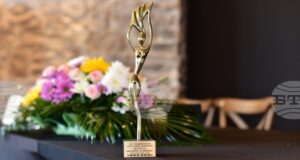 Диана Николчева от Враца е победител в Националния поетичен конкурс „Жената - любима и майка“ в Свиленград