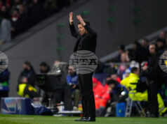 Диего Симеоне: "На реванша трябва да бъдем търпеливи"