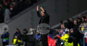 Диего Симеоне: "На реванша трябва да бъдем търпеливи"