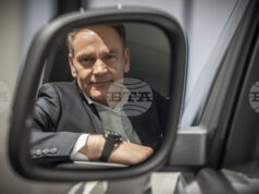 Директорът на „Фолксваген“ посочи китайския модел на планирана икономика като пример за Германия