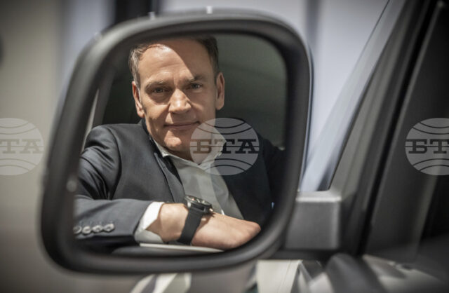 Директорът на „Фолксваген“ посочи китайския модел на планирана икономика като Директорът на „Фолксваген“ посочи китайския модел на планирана икономика като пример за Германия