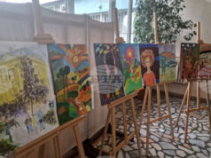 Дни преди крайния срок за участие в конкурса „България в картини и слово“ в Търговище най-висок е интересът към направлението за рисунка