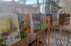 Дни преди крайния срок за участие в конкурса „България в картини и слово“ в Търговище най-висок е интересът към направлението за рисунка