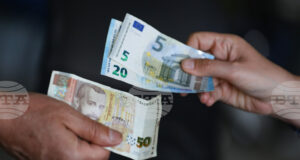 До 89 процента нараства делът на изтеглените левове, които са били в обращение в началото на 2025 г., съобщи БНБ