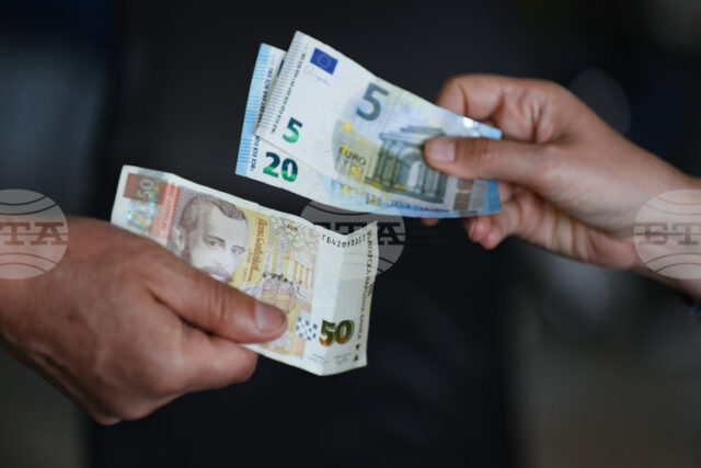 До 89 процента нараства делът на изтеглените левове, които са били в обращение в началото на 2025 г., съобщи БНБ