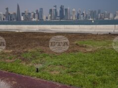 Доколко зависими са арабските страни от Залива от обезсоляването на морска вода Доколко зависими са арабските страни от Залива от обезсоляването на морска вода