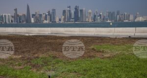 Доколко зависими са арабските страни от Залива от обезсоляването на морска вода