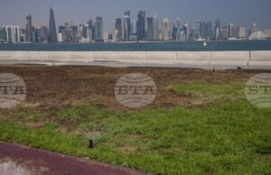 Доколко зависими са арабските страни от Залива от обезсоляването на морска вода