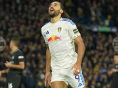 Доминик Калвърт-Люин вярва, че може да бъде заместник на Хари Кейн в националния отбор по футбол на Англия за Мондиала през лятото