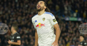 Доминик Калвърт-Люин вярва, че може да бъде заместник на Хари Кейн в националния отбор по футбол на Англия за Мондиала през лятото