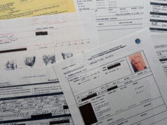 Документи, публикувани от Министерството на правосъдието на САЩ във връзка със случая "Епстийн"