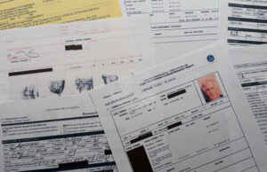 Документи, публикувани от Министерството на правосъдието на САЩ във връзка със случая "Епстийн"