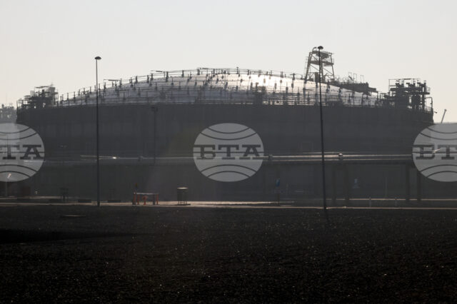 Доставките на втечнен газ от Катар за Белгия спират заради иранските въздушни удари