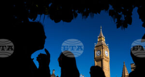 Доходността по 10-годишните британски държавни облигации се покачи до 5 на сто за първи път от 2008 г.