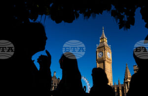 Доходността по 10-годишните британски държавни облигации се покачи до 5 на сто за първи път от 2008 г.