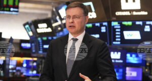 ЕС предупреждава, че конфликтът с Иран може да доведе до инфлация над 3% в блока