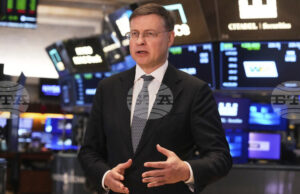 ЕС предупреждава, че конфликтът с Иран може да доведе до инфлация над 3% в блока