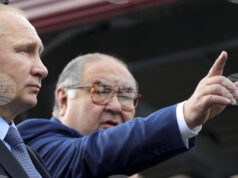 ЕС удължи с шест месеца санкциите срещу Русия след труден компромис между държавите членки ЕС удължи с шест месеца санкциите срещу Русия след труден компромис между държавите членки