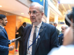 ЕЦБ не очаква рецесия в еврозоната, но призовава към повишено внимание, заяви управителят на „Банк дьо Франс“