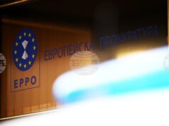 Европейската прокуратура е разследвала 267 случая в България за щети от около 1,7 млрд. евро към края на 2025 г.