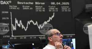 Европейските борси приключиха днешните търговски сесии предимно с ръстове на индексите