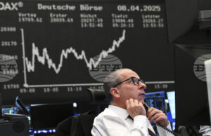 Европейските борси приключиха днешните търговски сесии предимно с ръстове на индексите