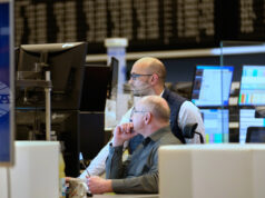 Европейските борсови индекси закриха възходящо днешната търговия, германската корпорация „Байер“отчете значителна загуба за 2025 г.