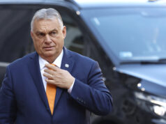 Европейските лидери осъдиха гневно Орбан Министър-председателят на Унгария Виктор Орбан