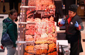 Евростат: България е с една от най-ниските месечни инфлации в еврозоната през февруари – 0,1 на сто ОБНОВЕНА България е с една от най-ниските месечни инфлации в еврозоната през февруари – 0,1 на сто, отчита Евростат